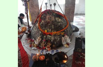 Himanshu Upadaya photos - Viprabharat